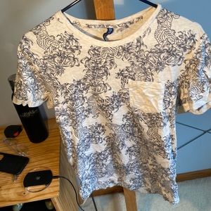 H&M Tiger Shirt